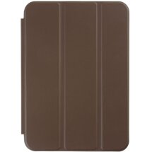 Чехол ArmorStandart Smart Case для Apple iPad mini 6 / 7 (2021/2024) - Coffee: фото 1 из 6
