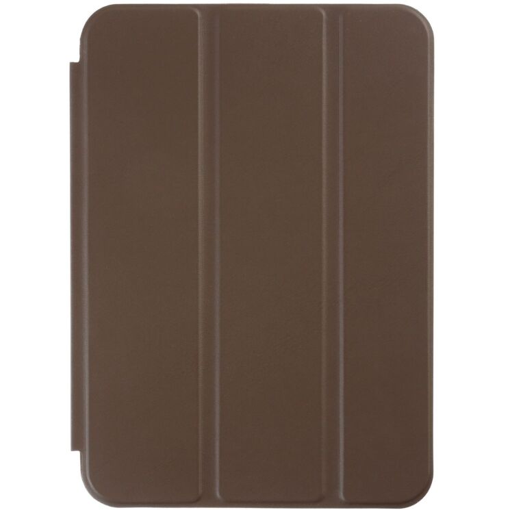 Чехол ArmorStandart Smart Case для Apple iPad mini 6 / 7 (2021/2024) - Coffee: фото 1 из 6