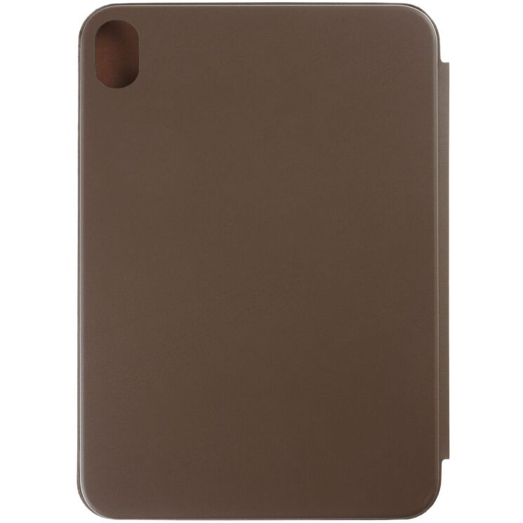 Чехол ArmorStandart Smart Case для Apple iPad mini 6 / 7 (2021/2024) - Coffee: фото 2 из 6