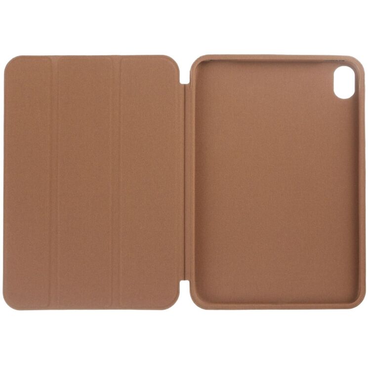 Чехол ArmorStandart Smart Case для Apple iPad mini 6 / 7 (2021/2024) - Coffee: фото 3 из 6