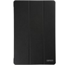 Чохол ArmorStandart Smart Case для Samsung Galaxy Tab S7 FE / S7 Plus / S8 Plus (T730/736/800/806/970/975) - Black: фото 1 з 4