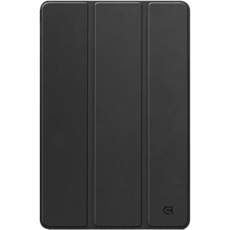 Чохол ArmorStandart Smart Case для Xiaomi Redmi Pad 2 9.7 - Black (422602B) Чохол ArmorStandart Smart Case для Xiaomi Redmi Pad 2 9.7 - Black: фото 1 з 4