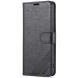 Чехол AZNS Wallet Case для OPPO Reno 7 5G Chinese - Black (295716B). Фото 3 из 11