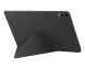 Чохол Book Cover для Samsung Galaxy Tab S11 Ultra (X930/X936) EF-BX930PBEGWW - Black (388701B). Фото 5 з 11