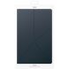 Чохол Book Cover для Samsung Galaxy Tab S11 Ultra (X930/X936) EF-BX930PBEGWW - Black (388701B). Фото 11 з 11