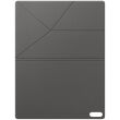 Чохол Book Cover для Samsung Galaxy Tab S11 Ultra (X930/X936) EF-BX930PBEGWW - Black (388701B)