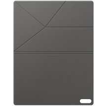 Чохол Book Cover для Samsung Galaxy Tab S11 Ultra (X930/X936) EF-BX930PBEGWW - Black: фото 1 з 11