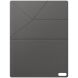 Чохол Book Cover для Samsung Galaxy Tab S11 Ultra (X930/X936) EF-BX930PBEGWW - Black (388701B). Фото 1 з 11