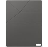 Оригинальный чехол Book Cover для Samsung Galaxy Tab S11 Ultra (X930/X936) EF-BX930PBEGWW - Black: фото 1 из 11