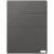 Чохол Book Cover для Samsung Galaxy Tab S11 Ultra (X930/X936) EF-BX930PBEGWW - Black: фото 1 з 11