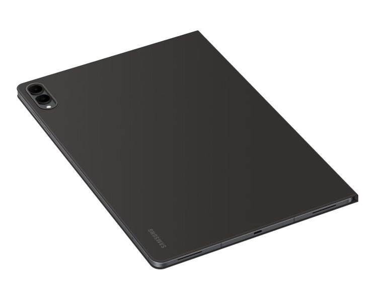 Чохол Book Cover для Samsung Galaxy Tab S11 Ultra (X930/X936) EF-BX930PBEGWW - Black: фото 4 з 11