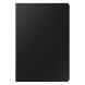 Чехол Book Cover для Samsung Galaxy Tab S7 Plus / Tab S7 FE / S8 Plus (EF-BT970PBEGRU) - Black (250215B). Фото 9 из 9