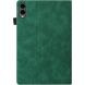 Чехол Deexe Business Style для Samsung Galaxy Tab S12 Plus - Green (436002G). Фото 6 из 9