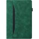 Чехол Deexe Business Style для Samsung Galaxy Tab S12 Plus - Green (436002G). Фото 7 из 9