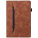 Чехол Deexe Business Style для Xiaomi Pad 6 / 6 Pro - Brown (323624Z). Фото 4 из 6