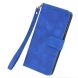 Чохол Deexe Classic Wallet для Infinix Hot 20i (X665E) - Blue (313500L). Фото 4 з 6