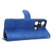 Чохол Deexe Classic Wallet для Infinix Hot 20i (X665E) - Blue (313500L). Фото 3 з 6