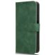 Чехол Deexe Classic Wallet для Infinix Hot 50 - Green (365900G). Фото 2 из 7