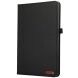 Чехол Deexe Cloth Style для Xiaomi Redmi Pad Pro / Poco Pad - Black (352604B). Фото 5 из 6