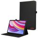 Чехол Deexe Cloth Style для Xiaomi Redmi Pad Pro / Poco Pad - Black (352604B). Фото 1 из 6