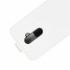 Чехол Deexe Flip Case для Realme X2 Pro - White (248601W). Фото 2 из 12