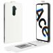Чехол Deexe Flip Case для Realme X2 Pro - White (248601W). Фото 1 из 12