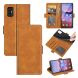 Чохол Deexe Juno Case для ZTE Blade V2020 Smart - Brown (277601Z). Фото 8 з 11