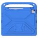 Чехол Deexe KickStand Cover для Apple iPad Pro 13 (2024) / Air 13 (2024) - Blue (353217L). Фото 2 из 7