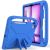 Чехол Deexe KickStand Cover для Apple iPad Pro 13 (2024) / Air 13 (2024) - Blue: фото 1 из 7