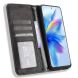 Чохол Deexe Retro Style для Blackview Shark 9 - Black (374201B). Фото 2 з 7