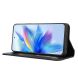 Чохол Deexe Retro Style для Blackview Shark 9 - Black (374201B). Фото 3 з 7