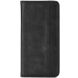 Чехол Deexe Retro Style для Google Pixel 9 Pro - Black (359901B). Фото 5 из 7