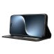 Чохол Deexe Retro Style для Honor Magic 7 Pro - Black (380808B). Фото 3 з 7