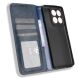 Чохол Deexe Retro Style для Motorola Edge 60 Pro - Blue (381707L). Фото 4 з 19