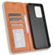 Чехол Deexe Retro Style для OPPO Reno 13 F/FS 5G - Brown (375701Z). Фото 2 из 7