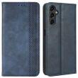 Чехол Deexe Retro Style для Samsung Galaxy A24 (A245) - Blue (322317L)