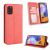 Чохол Deexe Retro Style для Samsung Galaxy A31 (A315) - Red: фото 1 з 10