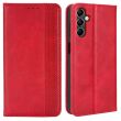 Чехол Deexe Retro Style для Samsung Galaxy M14 (M146) - Red (322931R)