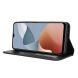 Чохол Deexe Retro Style для ZTE Blade A34 - Black (366142B). Фото 3 з 7