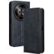 Чехол Deexe Retro Style для ZTE Nubia Focus - Blue (361518L). Фото 1 из 7