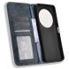Чехол Deexe Retro Style для ZTE Nubia Focus - Blue (361518L). Фото 4 из 7