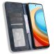 Чехол Deexe Retro Style для ZTE Nubia Focus - Blue (361518L). Фото 2 из 7