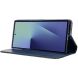 Чехол Deexe Retro Style (FF) для Samsung Galaxy Fold 8 Ultra - Blue (435803L). Фото 3 из 7
