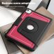 Чехол Deexe Urban Rotary для Apple iPad Air 11 M3/M2 (2025/2024) / Air 4 / 5 10.9 (2020/2022) / Pro 11 (2020/2021/2022) - Pink (354634P). Фото 6 из 9