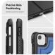 Чехол Deexe Urban Rotary для Apple iPad Air 11 M3/M2 (2025/2024) / Air 4 / 5 10.9 (2020/2022) / Pro 11 (2020/2021/2022) - Pink (354634P). Фото 8 из 9