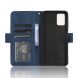 Чехол Deexe Wallet Stand для Nokia G22 - Blue (314606L). Фото 4 из 9