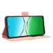 Чохол Deexe Wallet Stand для OPPO A5 - Pink (385801P). Фото 6 з 14