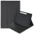 Чехол-клавиатура UniCase Keyboard Cover для Samsung Galaxy Tab S10 FE Plus - Black: фото 1 из 10