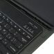 Чехол-клавиатура UniCase Keyboard Cover для Samsung Galaxy Tab S10 FE Plus - Black (378512B). Фото 4 из 10