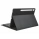 Чехол-клавиатура UniCase Keyboard Cover для Samsung Galaxy Tab S10 FE Plus - Black (378512B). Фото 3 из 10